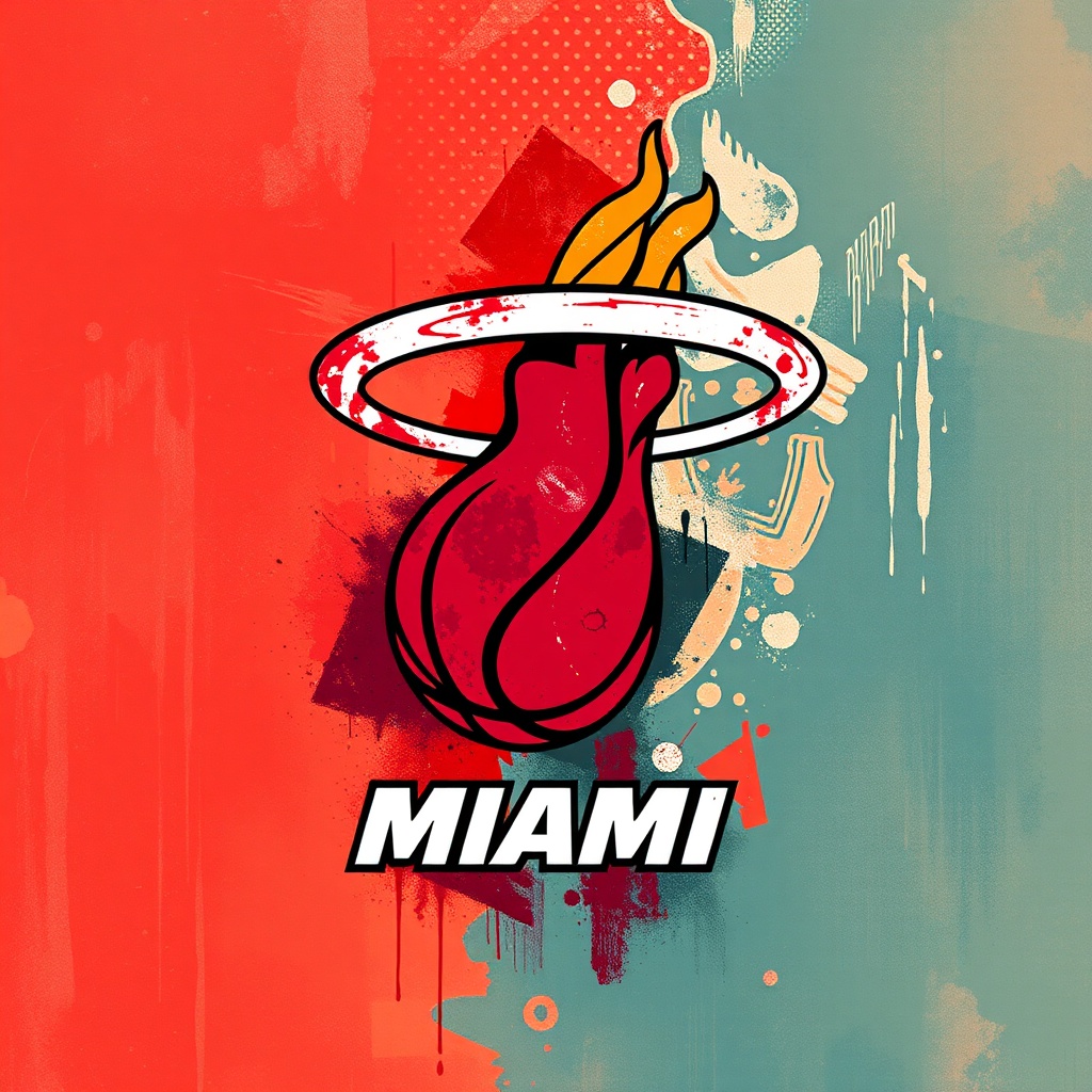 Miami Heat image