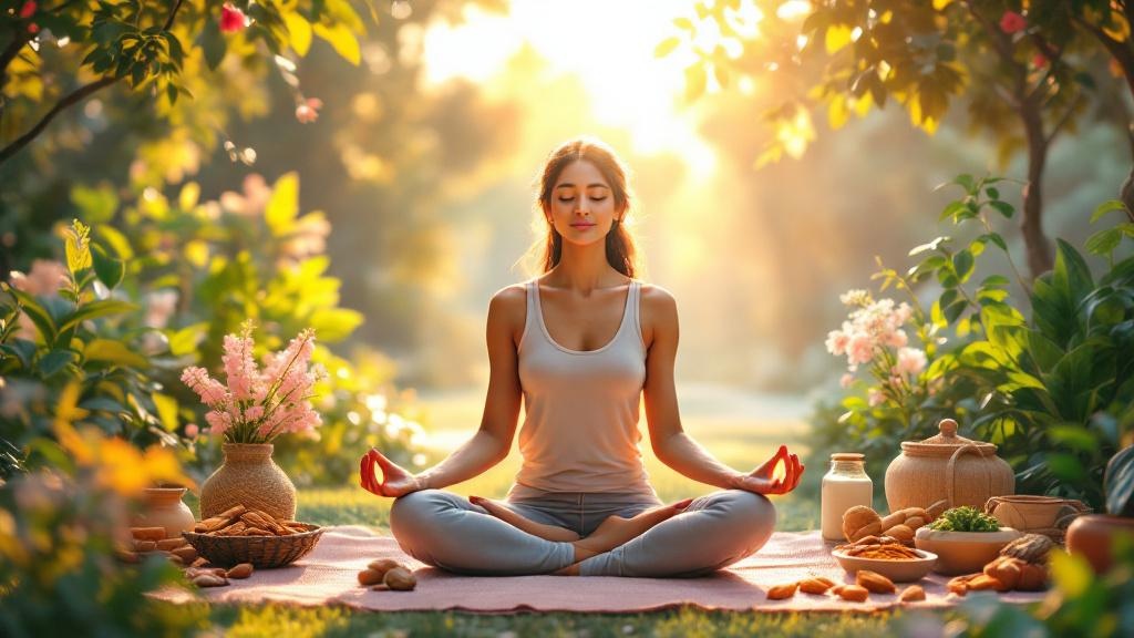 PCOS Insulin Resistance Indian Women: Complete Guide 2025