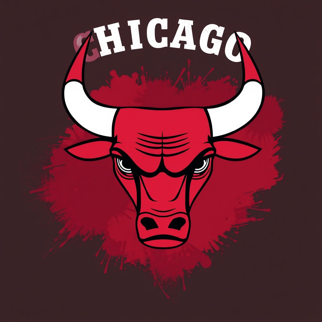 Chicago Bulls image
