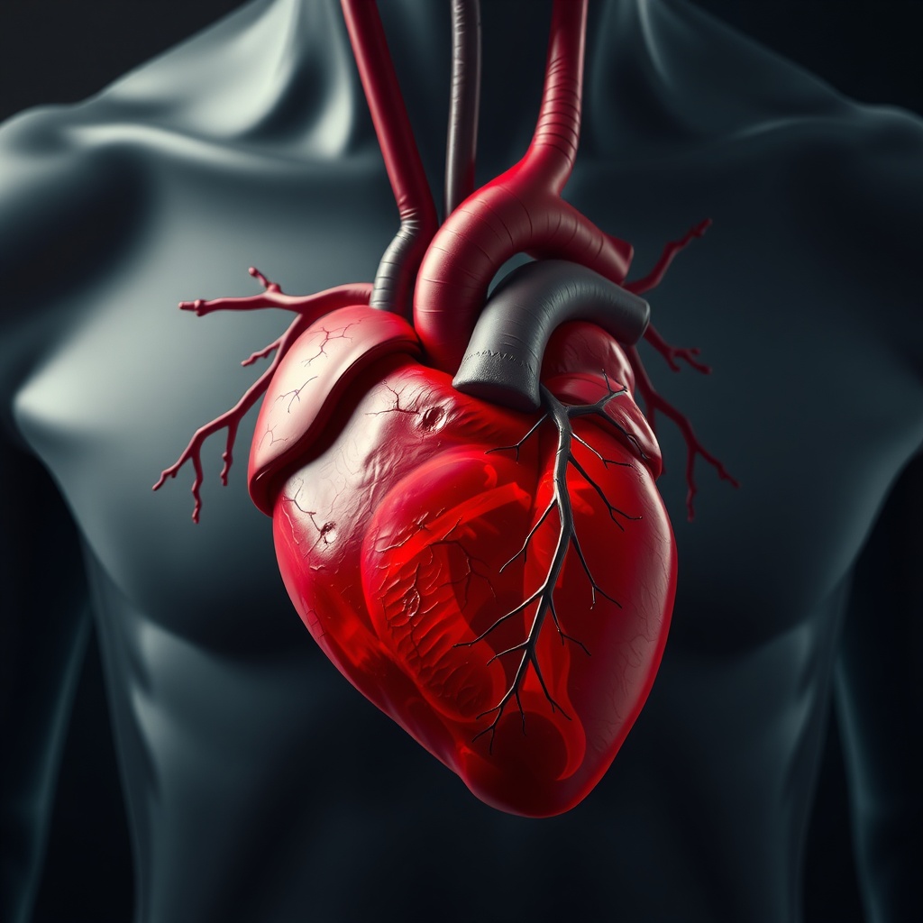 cardiovascular health image