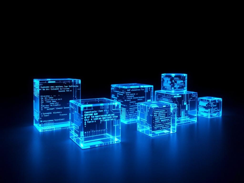 The Side Effect Club: MIT's Breakthrough: Building Software Like Snap-Together Legos