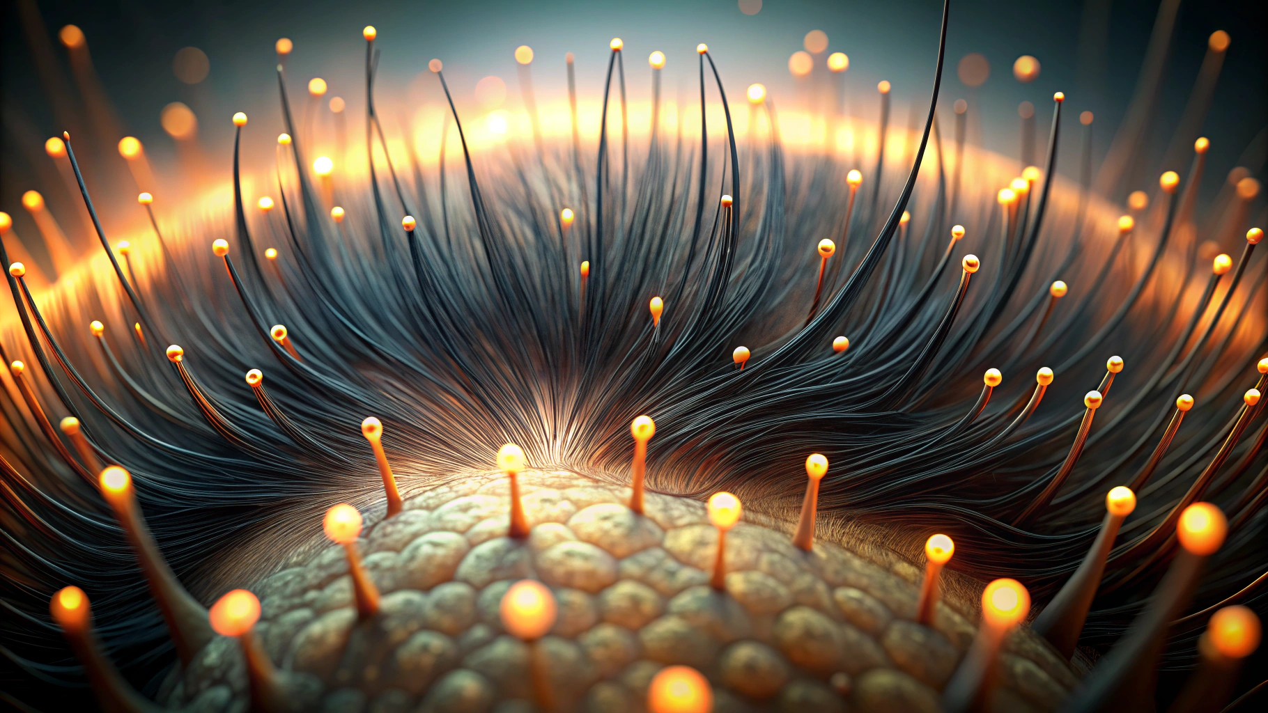 탈모약 복용 전 필수 체크! 프로페시아 효과, 부작용, 가격 총정리 2 프로페시아의 치료 효과: FDA 승인과 DHT 억제 원리