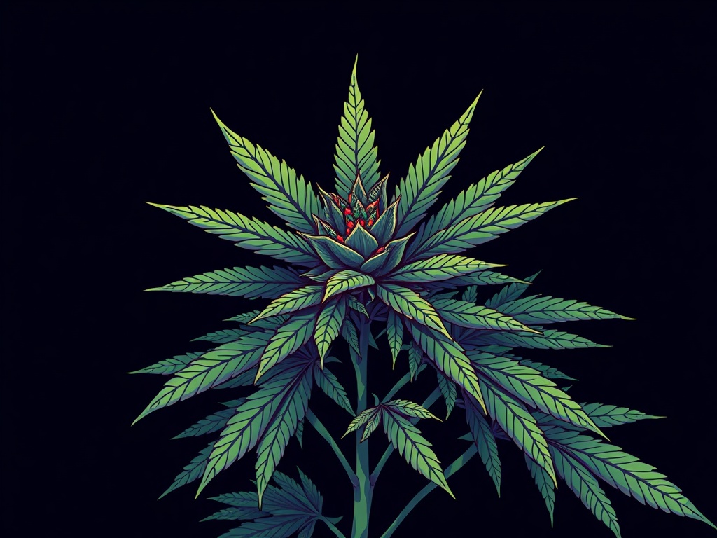 Marijuana image