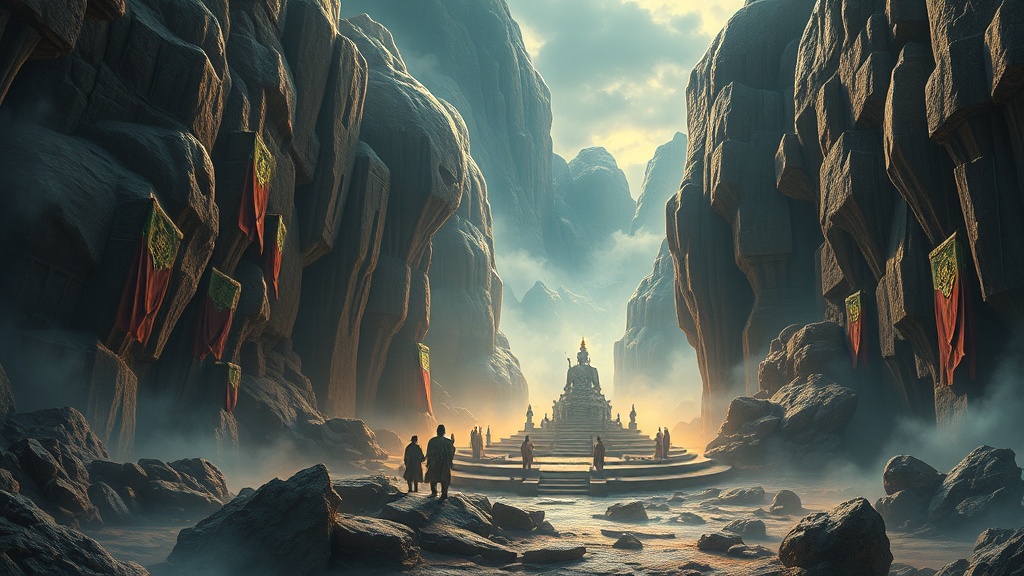 Ancient Wisdom image