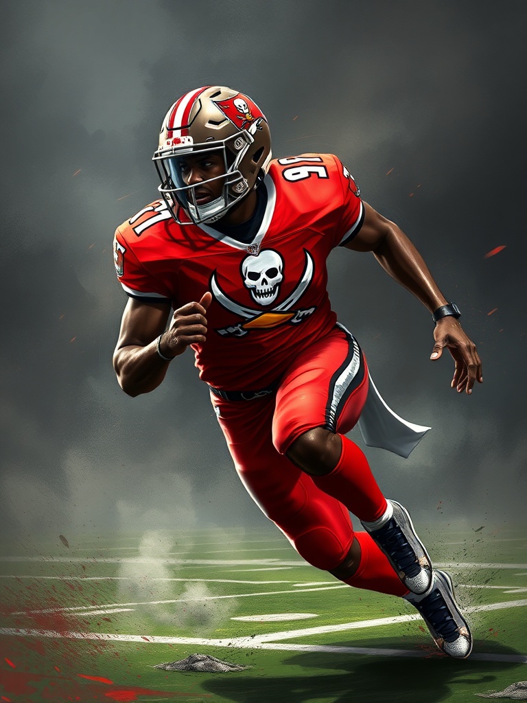 Tampa Bay Buccaneers image