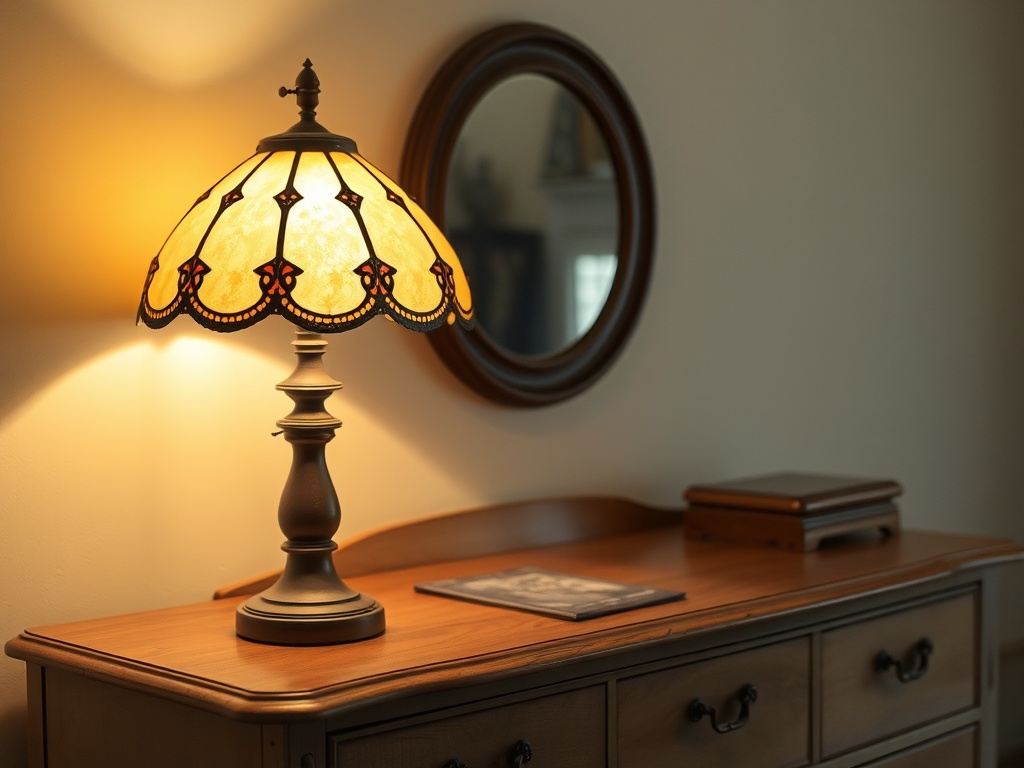 15. Incorporate Soft Lighting