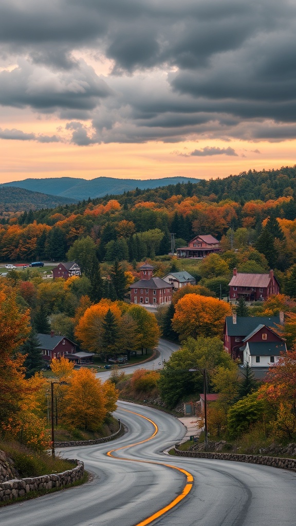 New Hampshire image