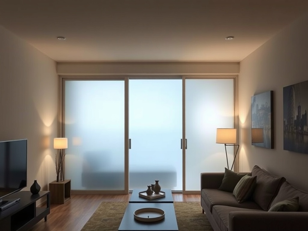 12. Use Sliding Doors