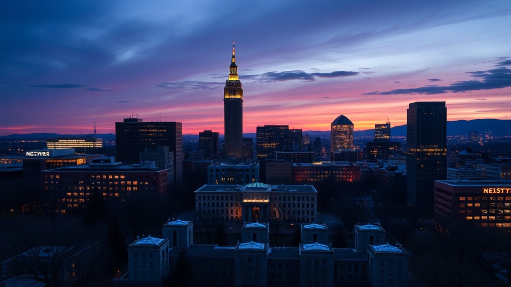 Northwestern University image