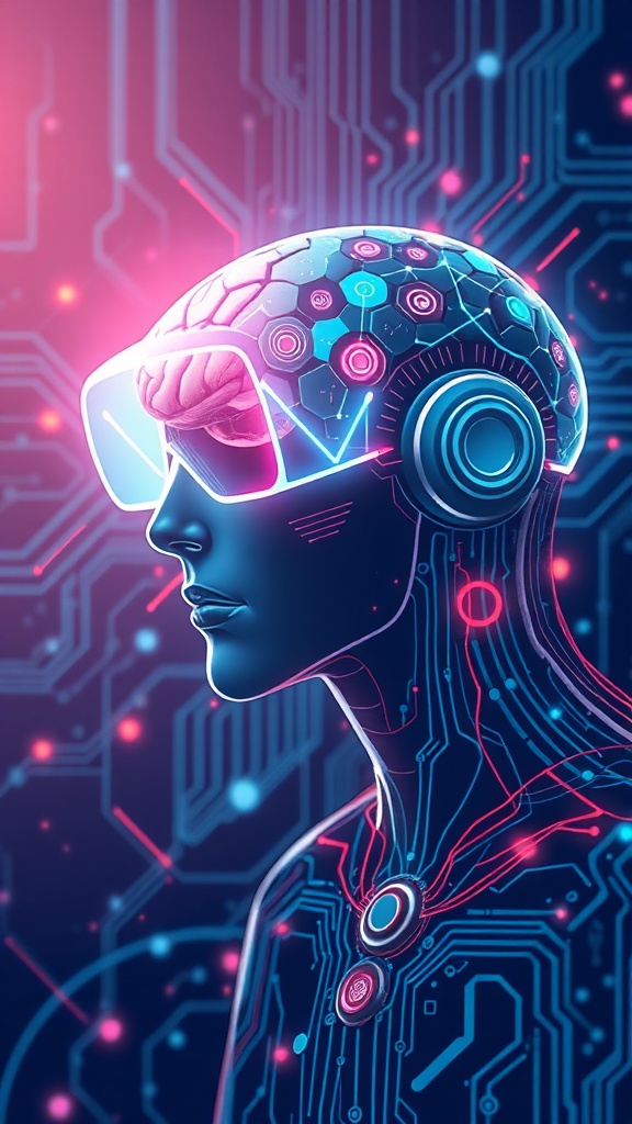 Machine Learning image