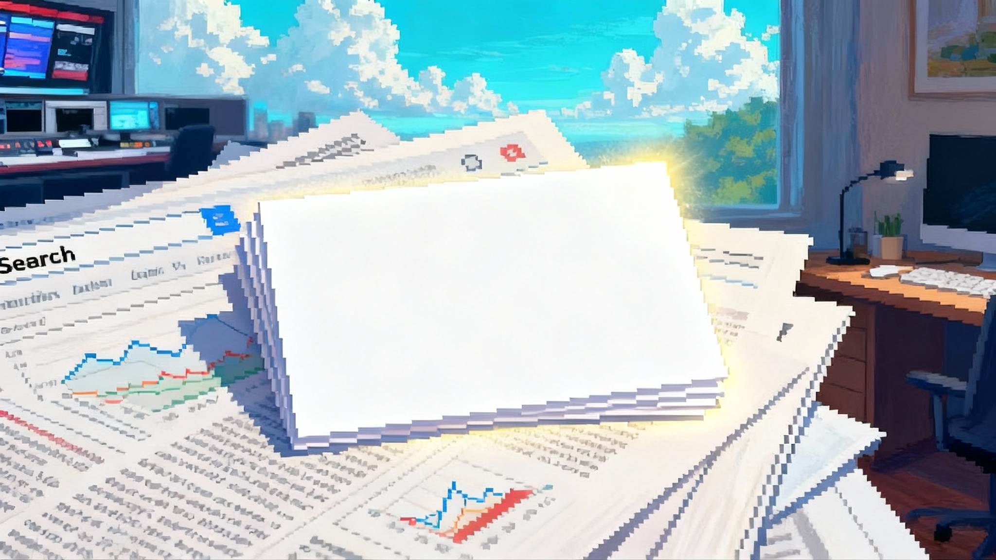 The Post-Link Web: How Google’s AI Mode Rewrites Search