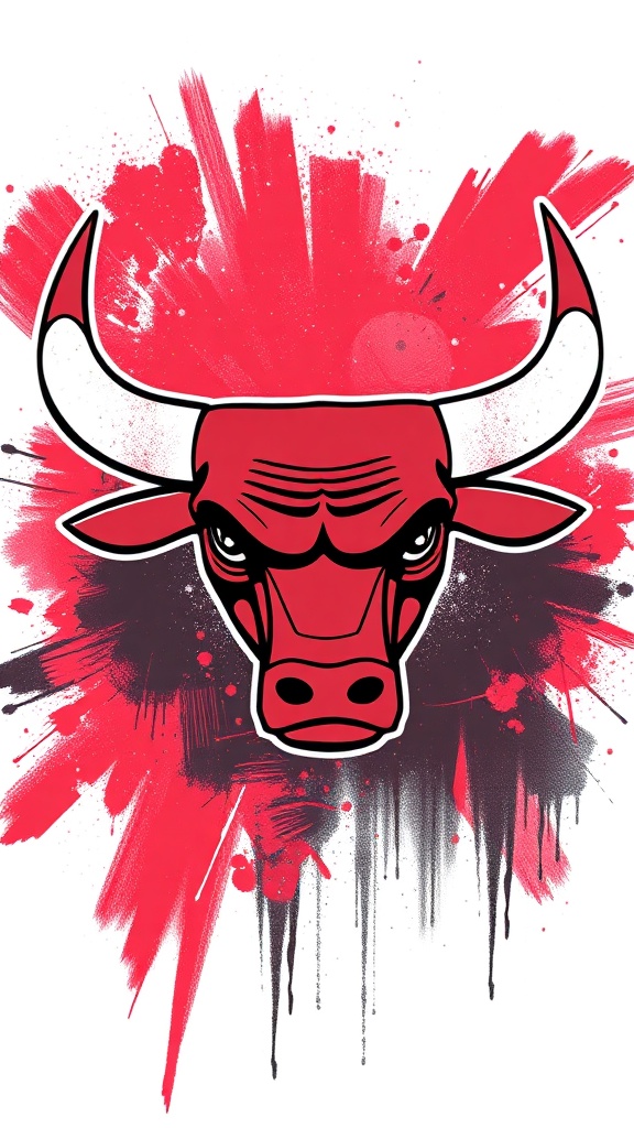 Chicago Bulls image