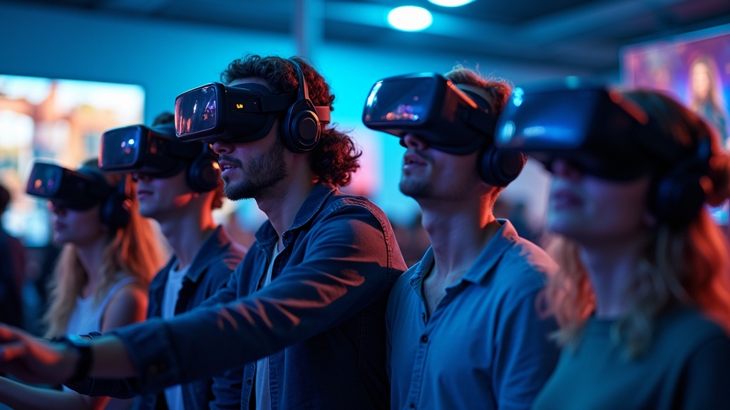 Héroe del juego X8 con agilidad de conejo, una de las habilidades para dominar al jugar X8 Valorant realidad virtual.