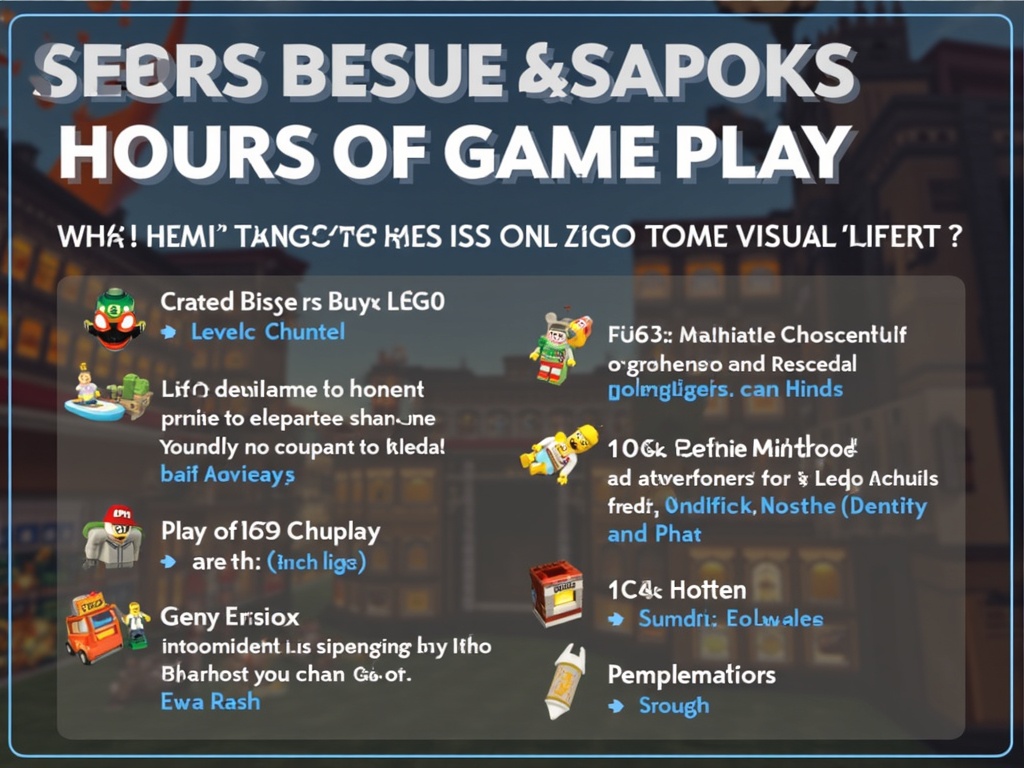 LEGO Dimensions Expansion Image