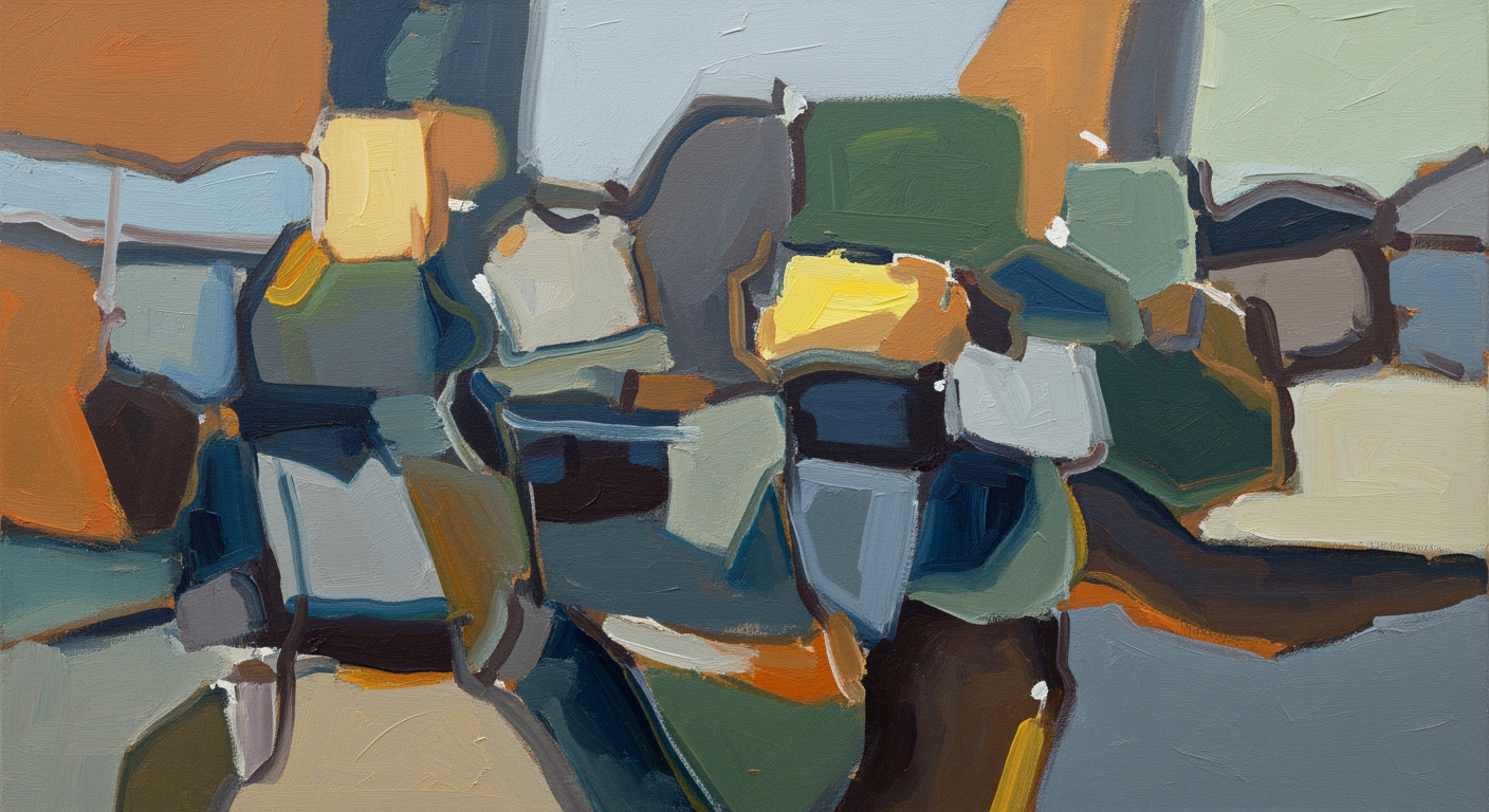 Dow Jones Stock Markets: Disruption Predictions and Industry Analysis 2025