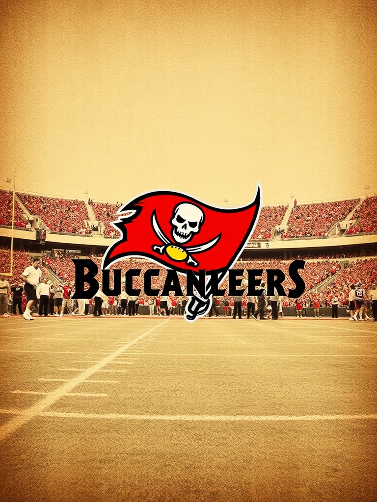 Tampa Bay Buccaneers image