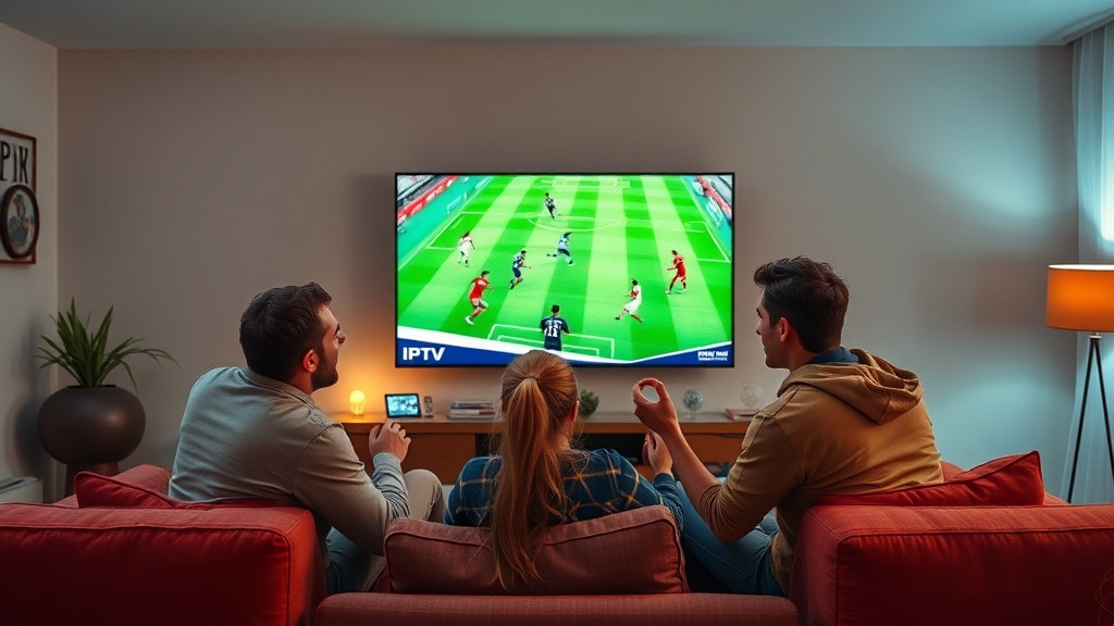 TVPlans IPTV Setup Tutorial