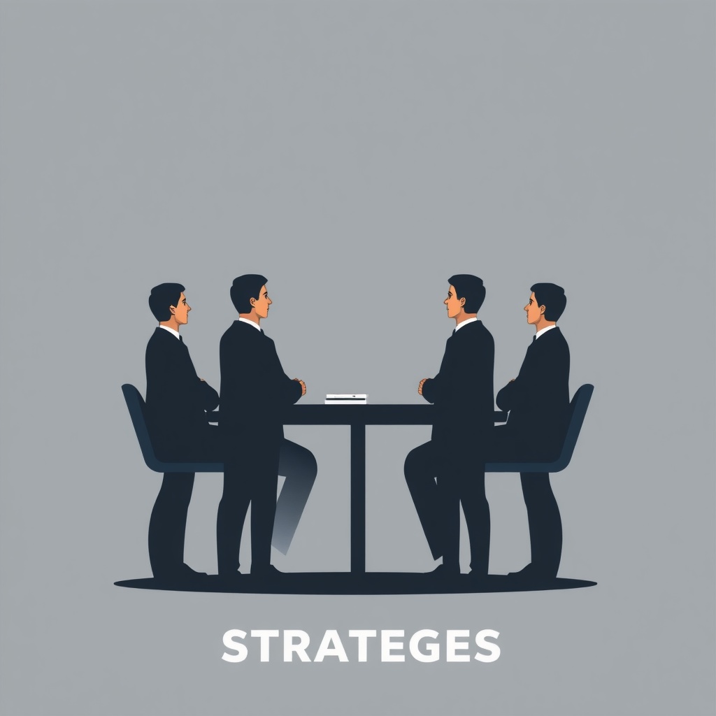 Leadership Strategies image