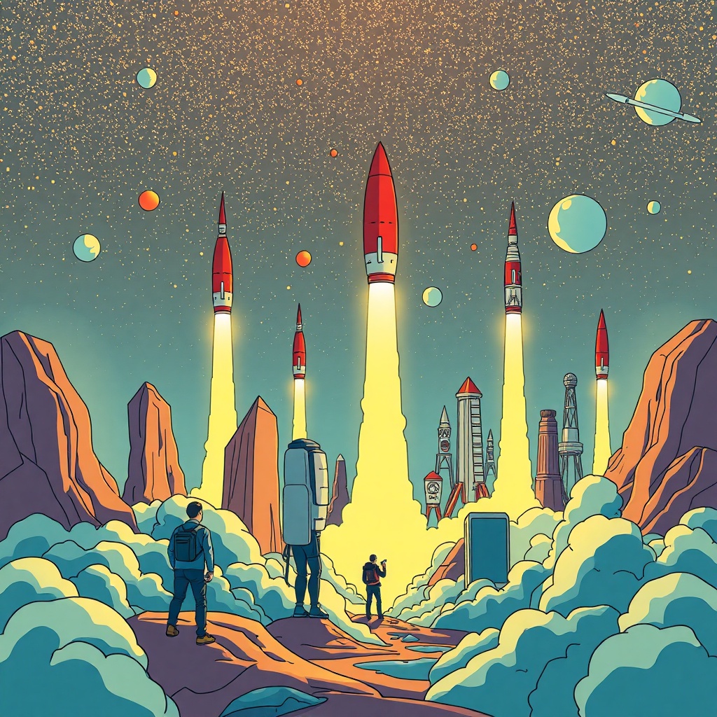 startups image