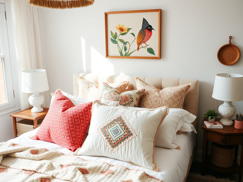 30. Embrace the Power of White