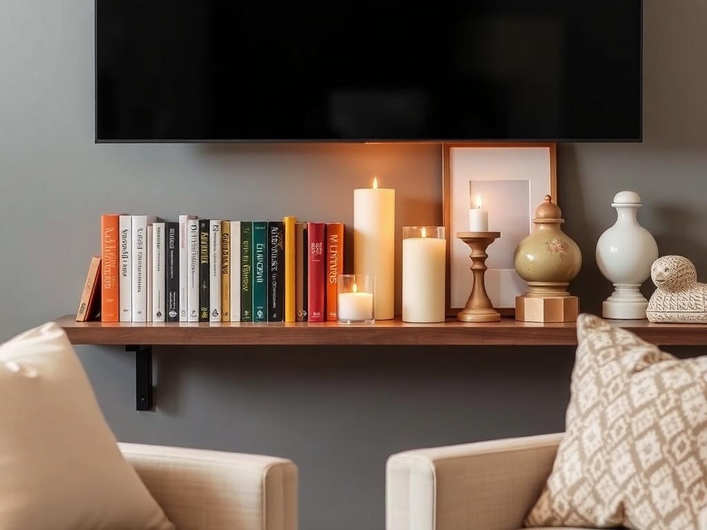 The Power of Accessories