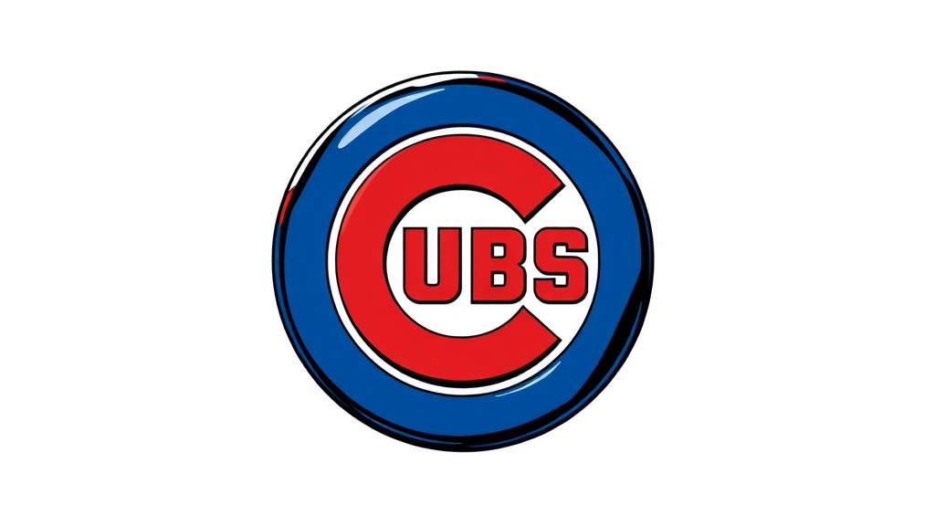 Chicago Cubs image
