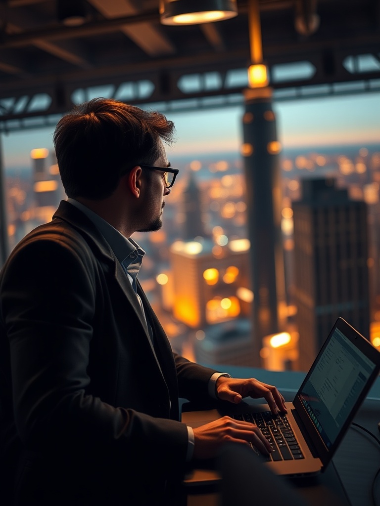 Entrepreneurship image