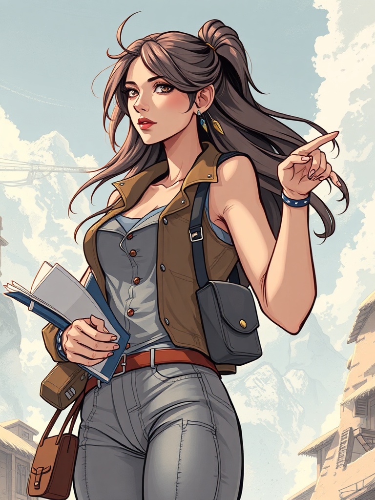 female entreprenuership image