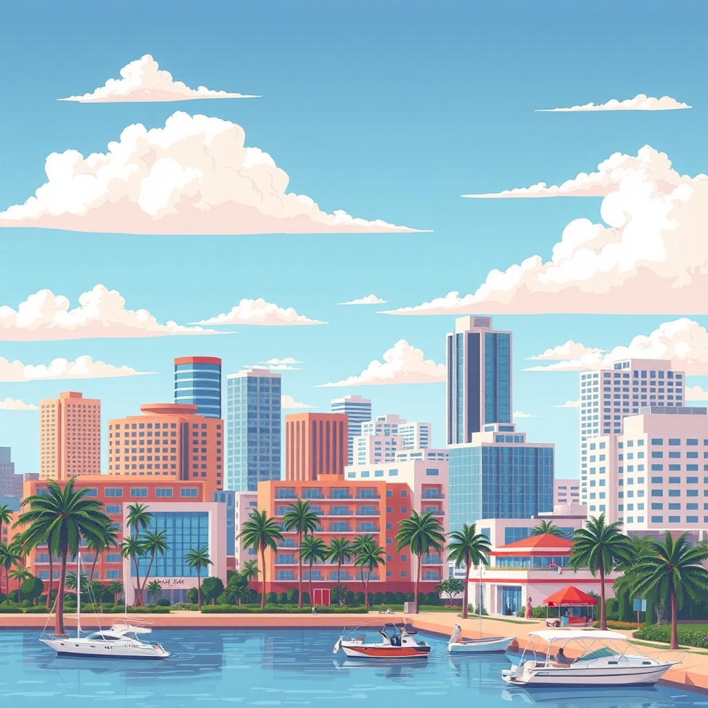 Fort Lauderdale image