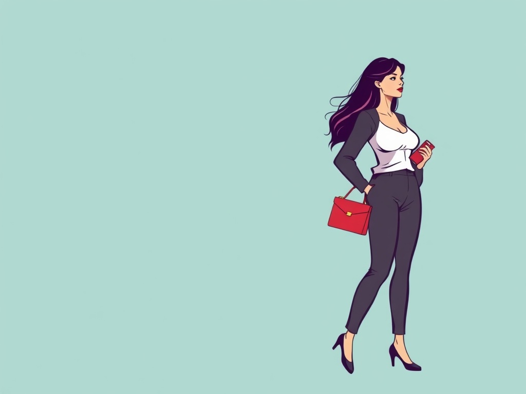 female entreprenuership image