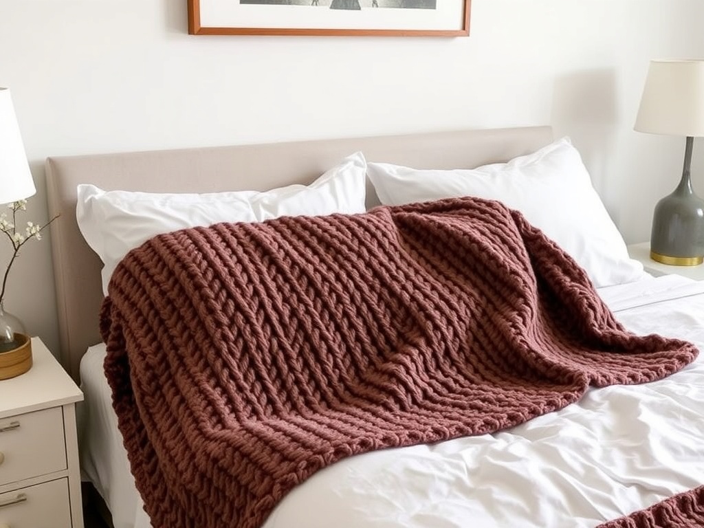 18. Use as a Headboard Accent