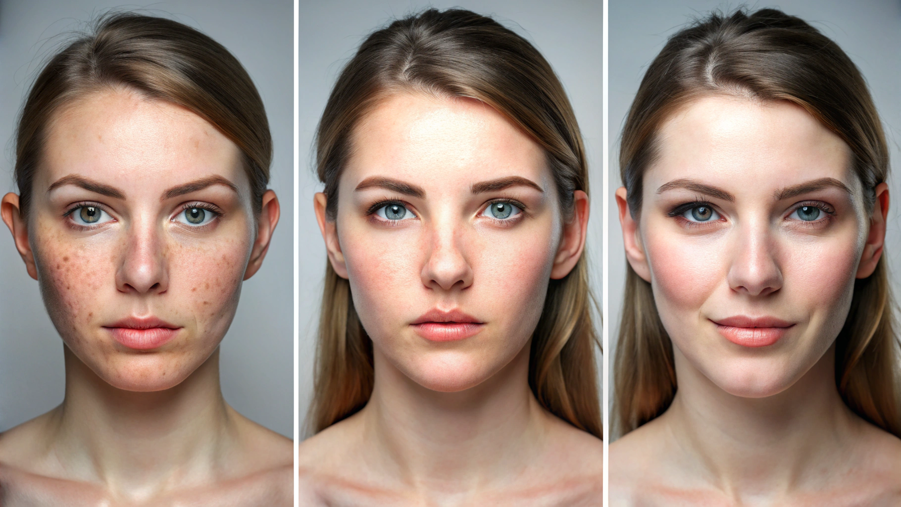 팔자주름, 턱선 꺼짐 고민 끝! 쥬베룩 볼륨 시술로 동안 피부 되찾은 후기 3 실제 쥬베룩 볼륨 시술 후기: 변화 과정과 만족도