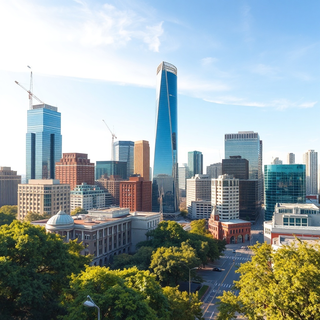 dallas real estate image