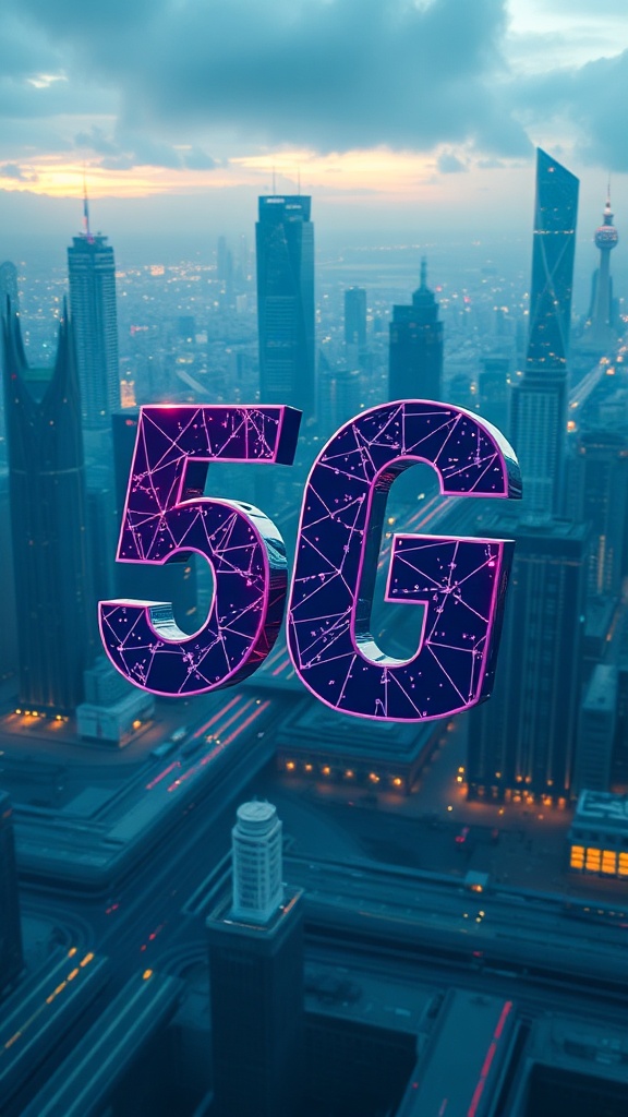 5G image