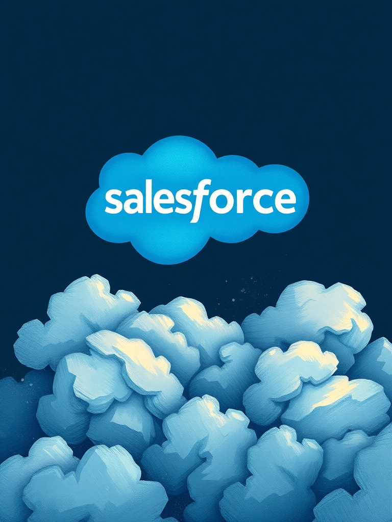 Salesforce image