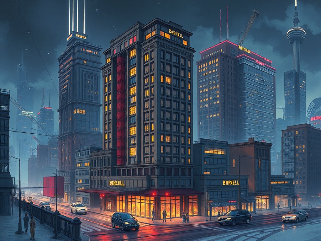 Brickell image