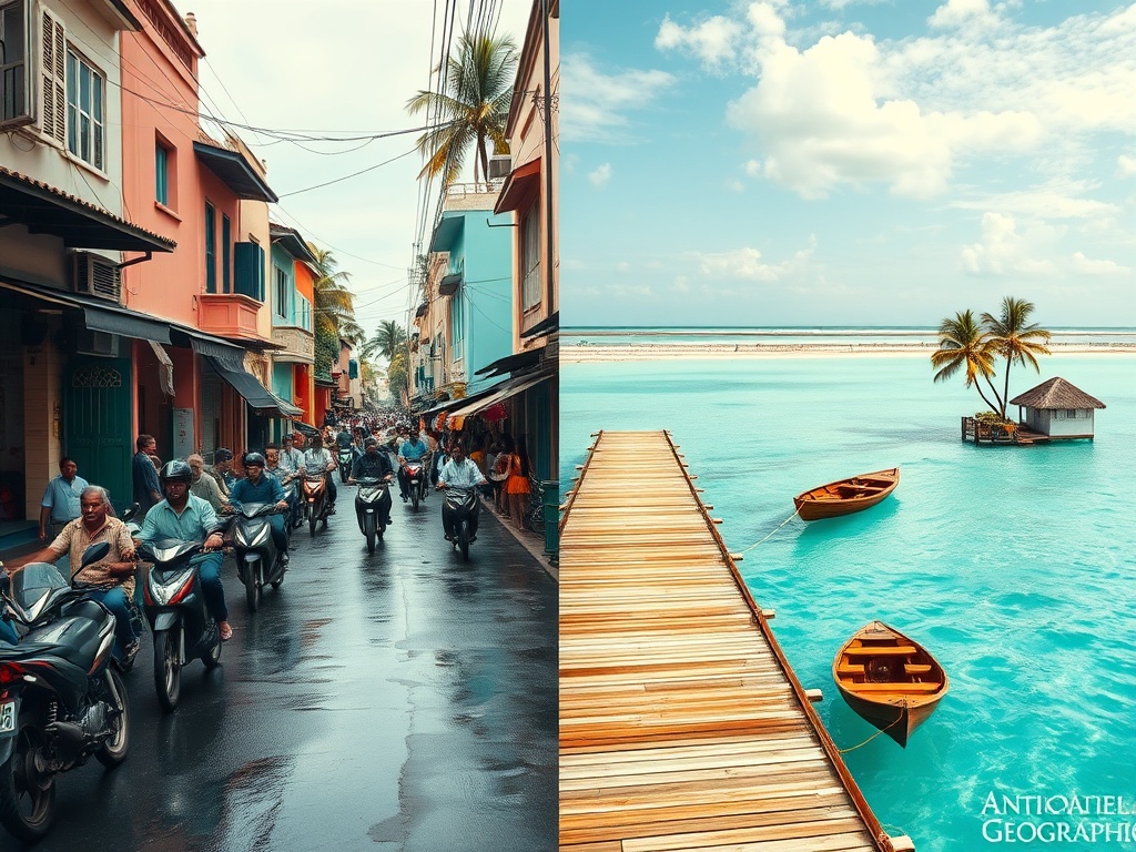 Will Malé Swallow the Outer Islands' Political Voice?