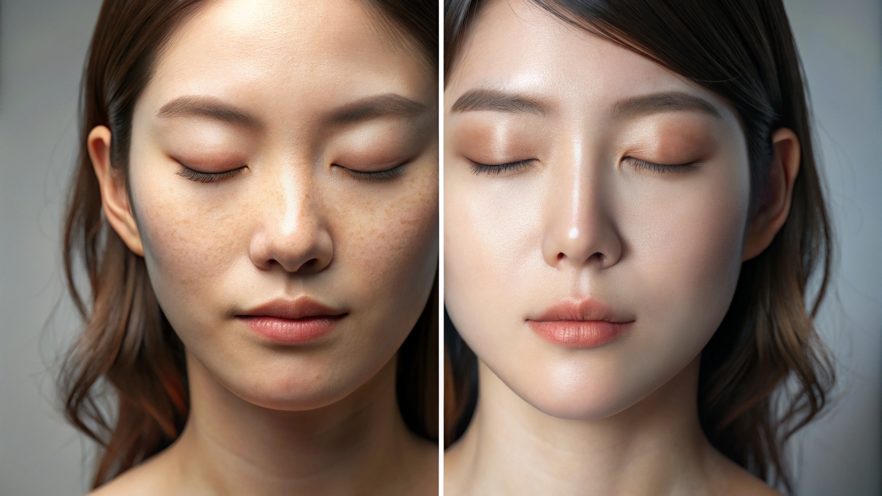 리쥬란힐러, 수면마취 vs 무통마취 완벽 비교: 통증, 효과, 가격까지 총정리 2 리쥬란힐러 마취 종류, 무엇이 다를까? (수면 vs 무통)