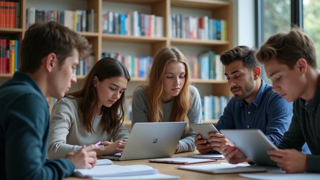 Study Techniques Examples: A Complete Guide