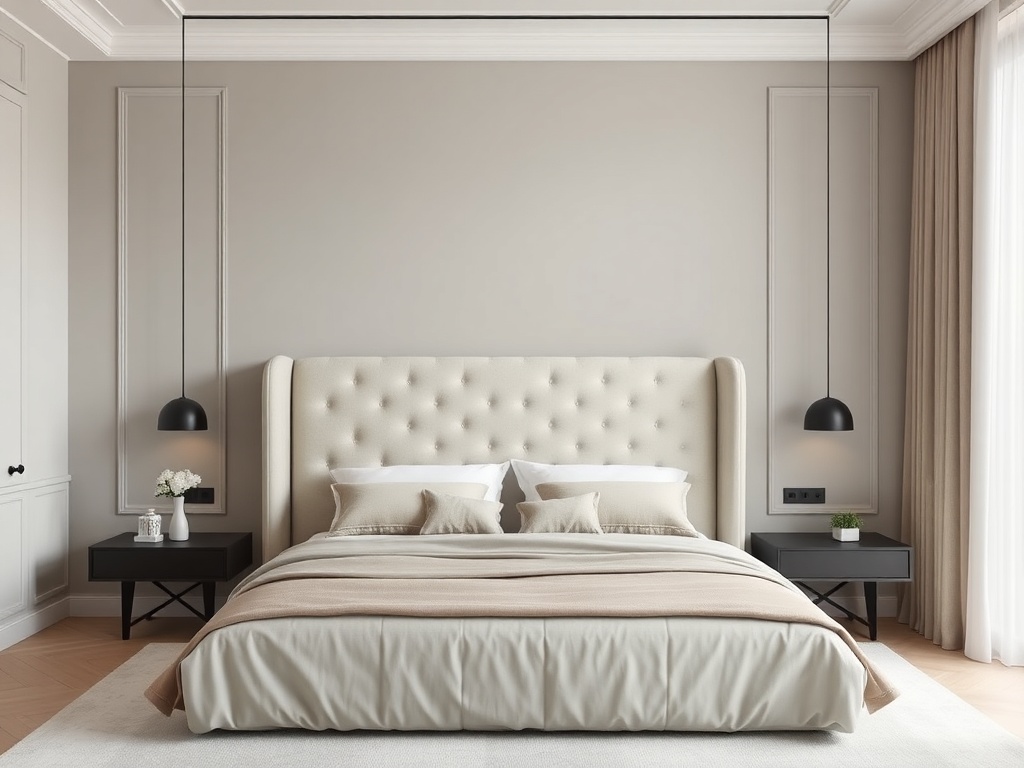 25. Go for a Minimalist Look