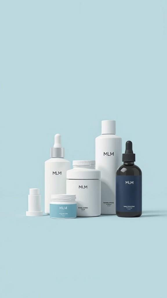 MLM Products image