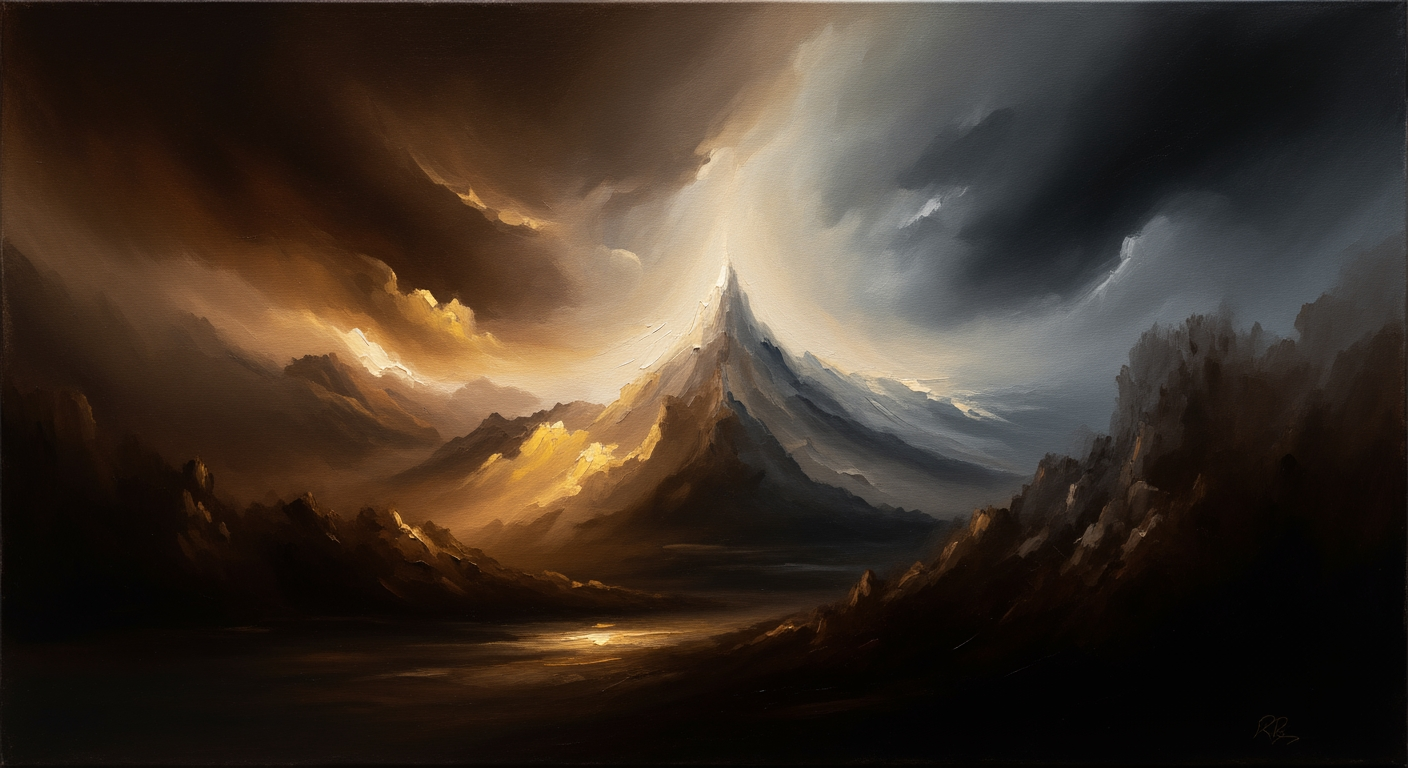 Executive Biography: Shinto Philosophy and Contemplative Leadership — 2025 Profile