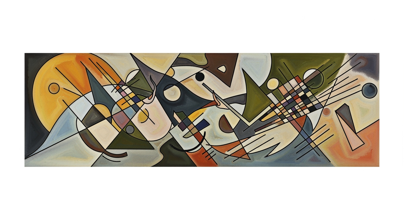 Multi-Modal AI Disruption: Strategic Industry Analysis 2025–2035 with Sparkco Signals