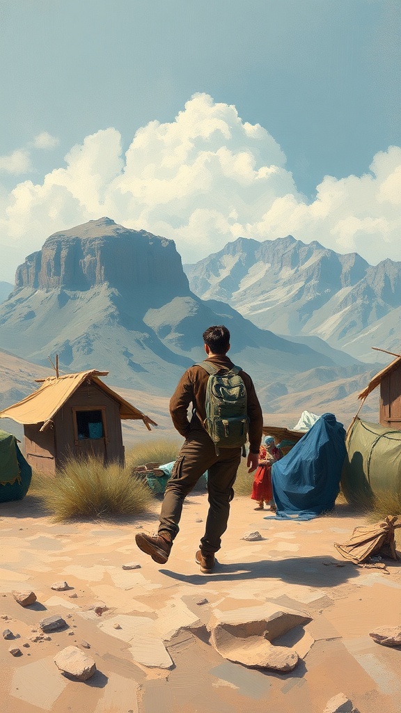 Digital Nomad image
