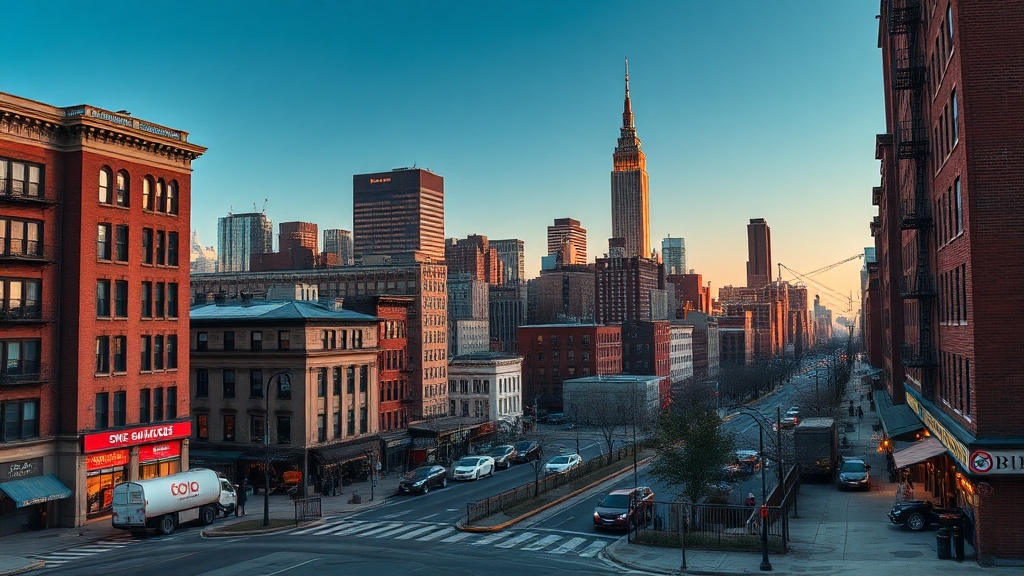 Bronx image