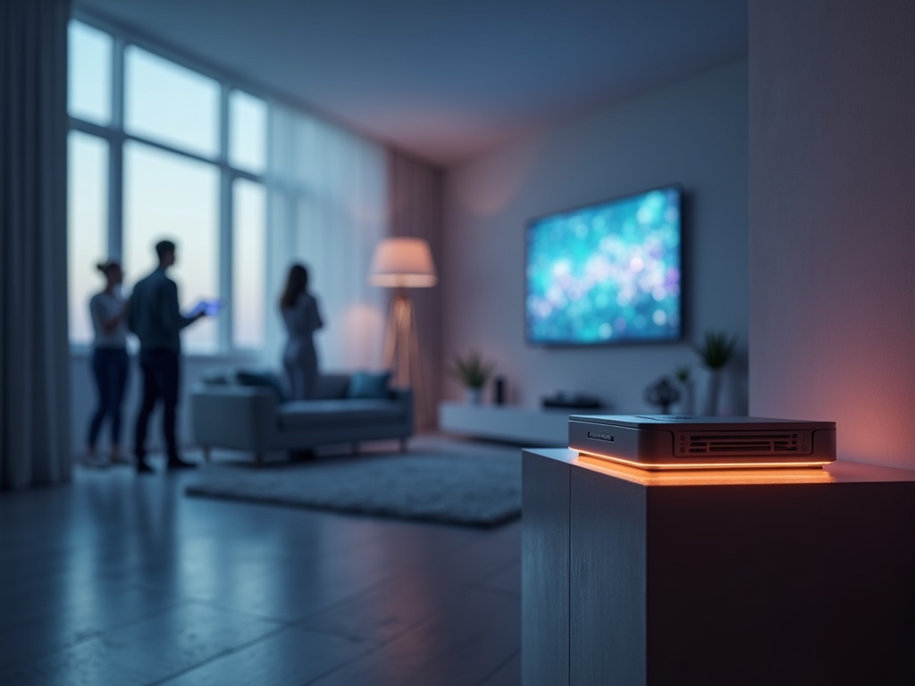 Unboxing y primera impresión del AVM FRITZ!Box 5690 Pro