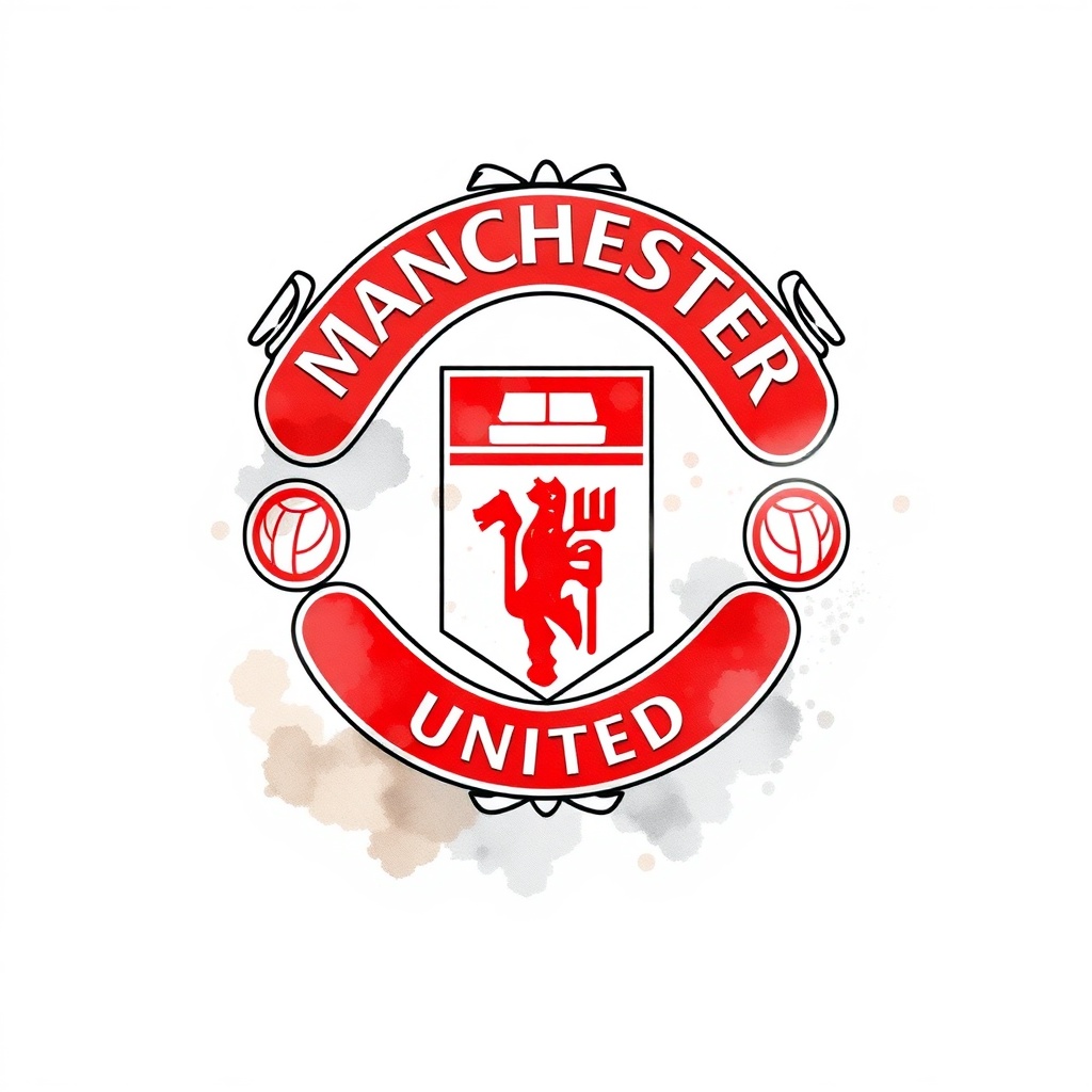 manchester united image
