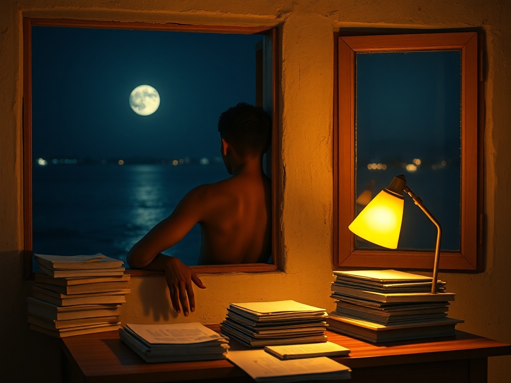 The Unwritten Ledger of Maldivian Lives