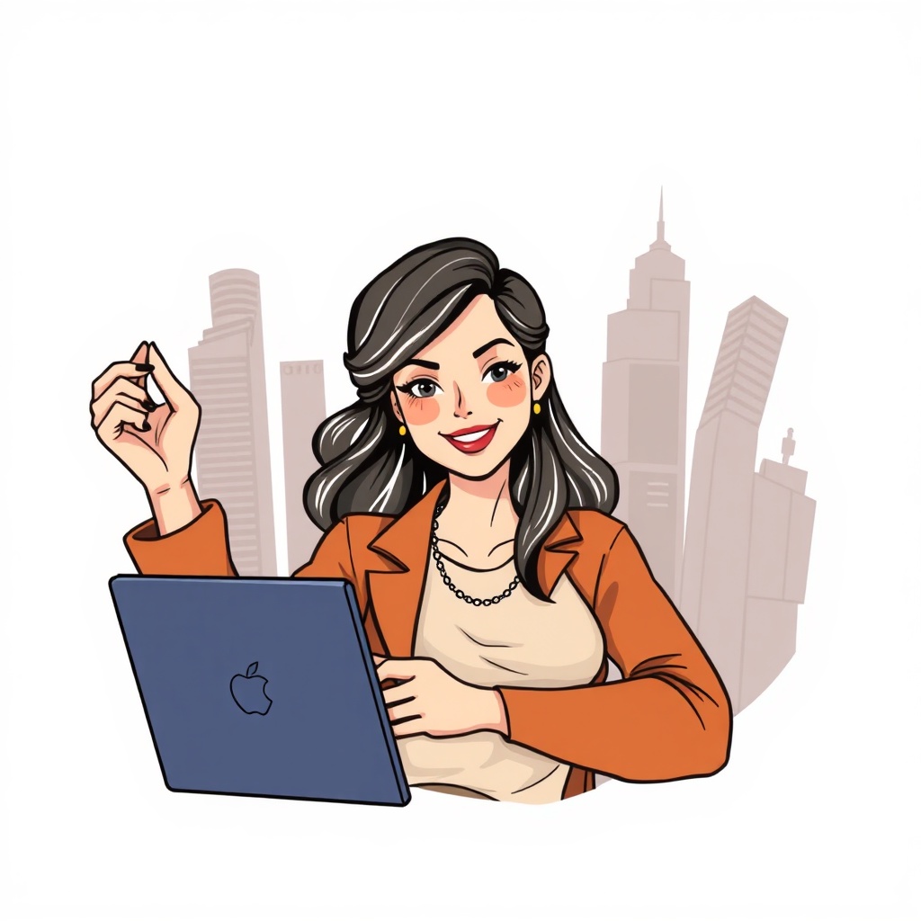 female entreprenuership image