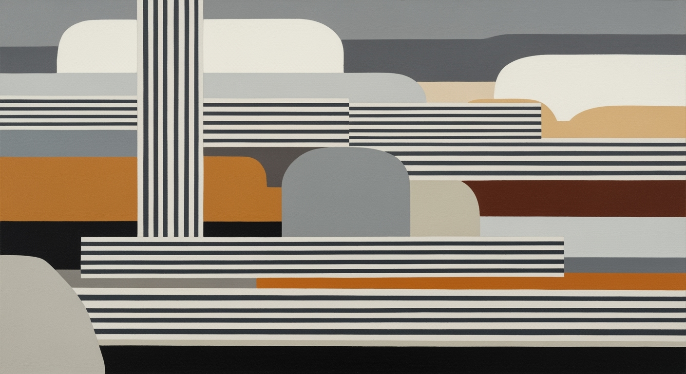 Enterprise Blueprint for Monthly Reporting Automation